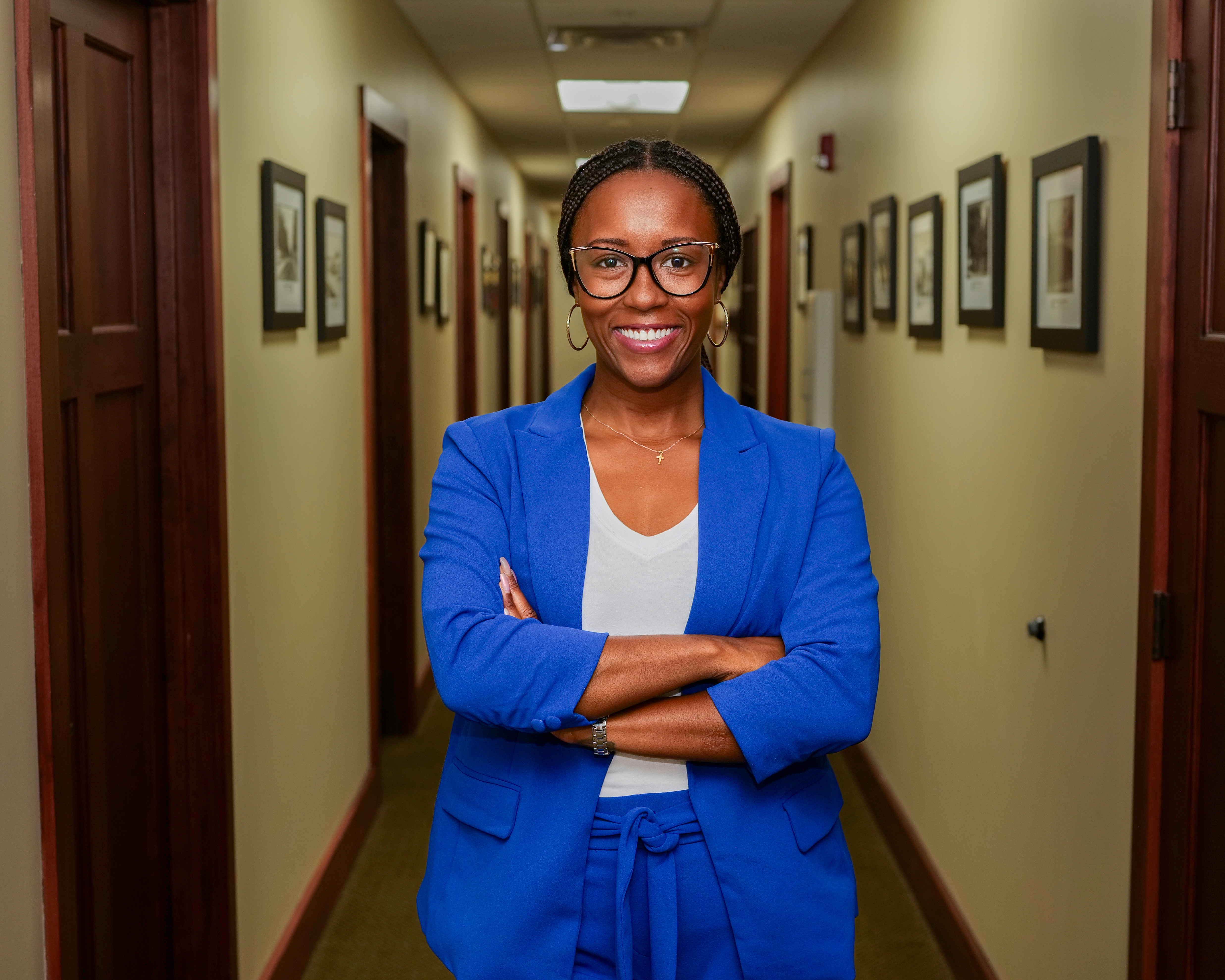 Cydney James — Jacksonville REALTOR